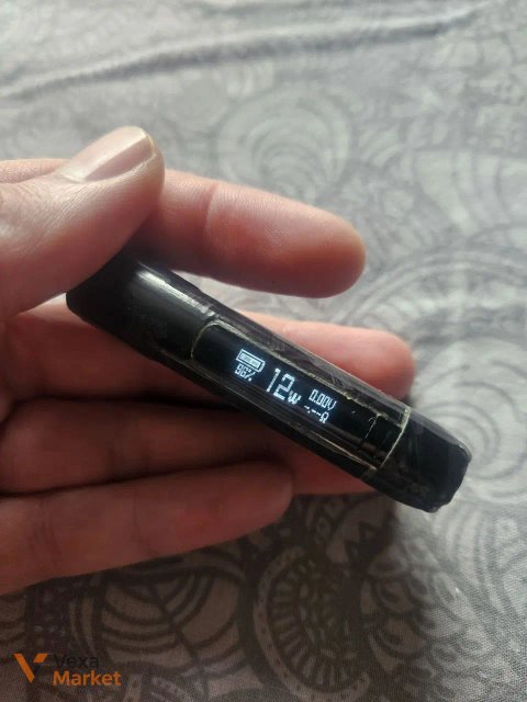Voopoo Argus Pod