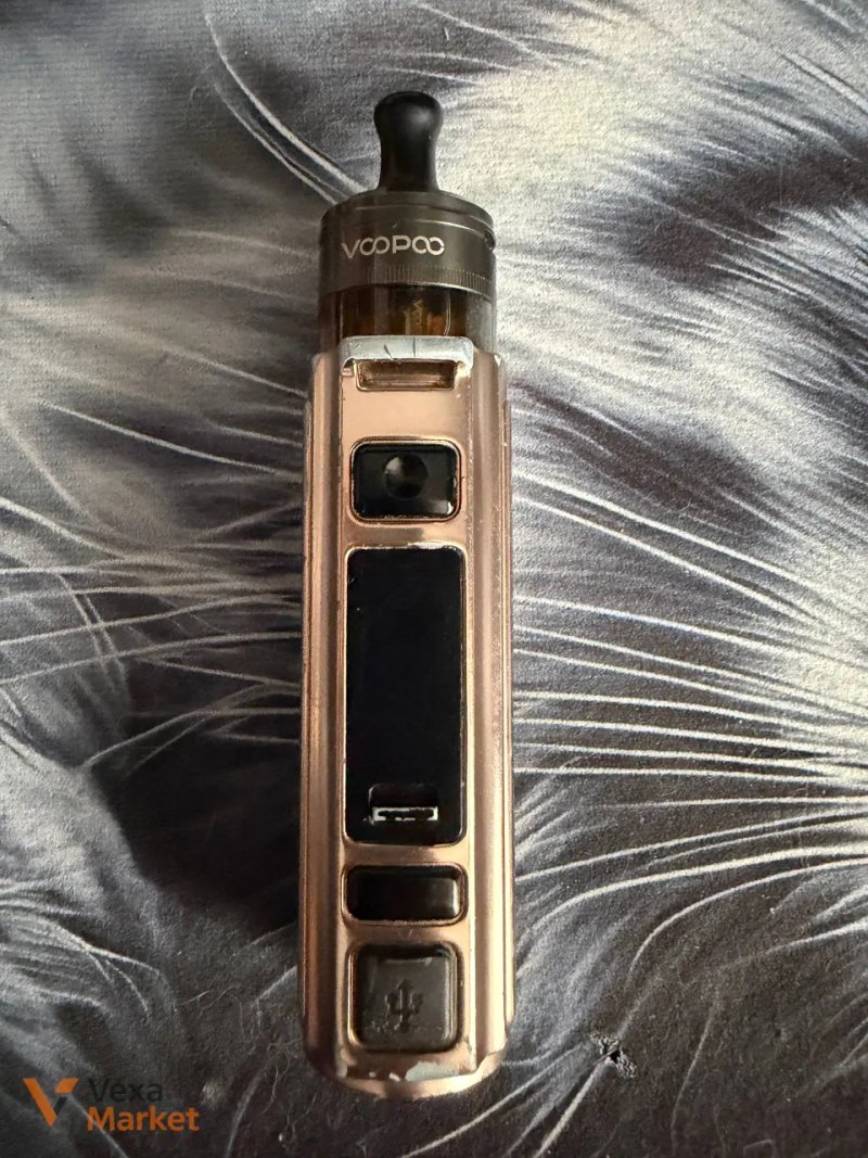 VooPoo Argus Pro 2 вейп — фото 2