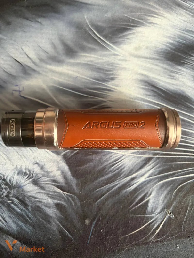 VooPoo Argus Pro 2 вейп — фото 3