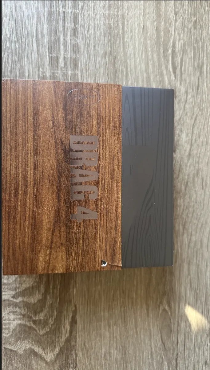 VOOPOO Drag 4 177W бокс-мод (робочий) + запасний корпус і 2 акумулятори в подарунок — фото 2