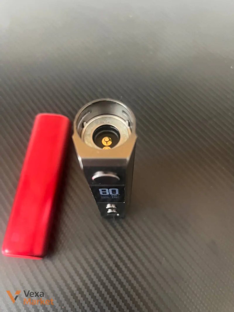 VOOPOO Drag H80S та BONDS — фото 4
