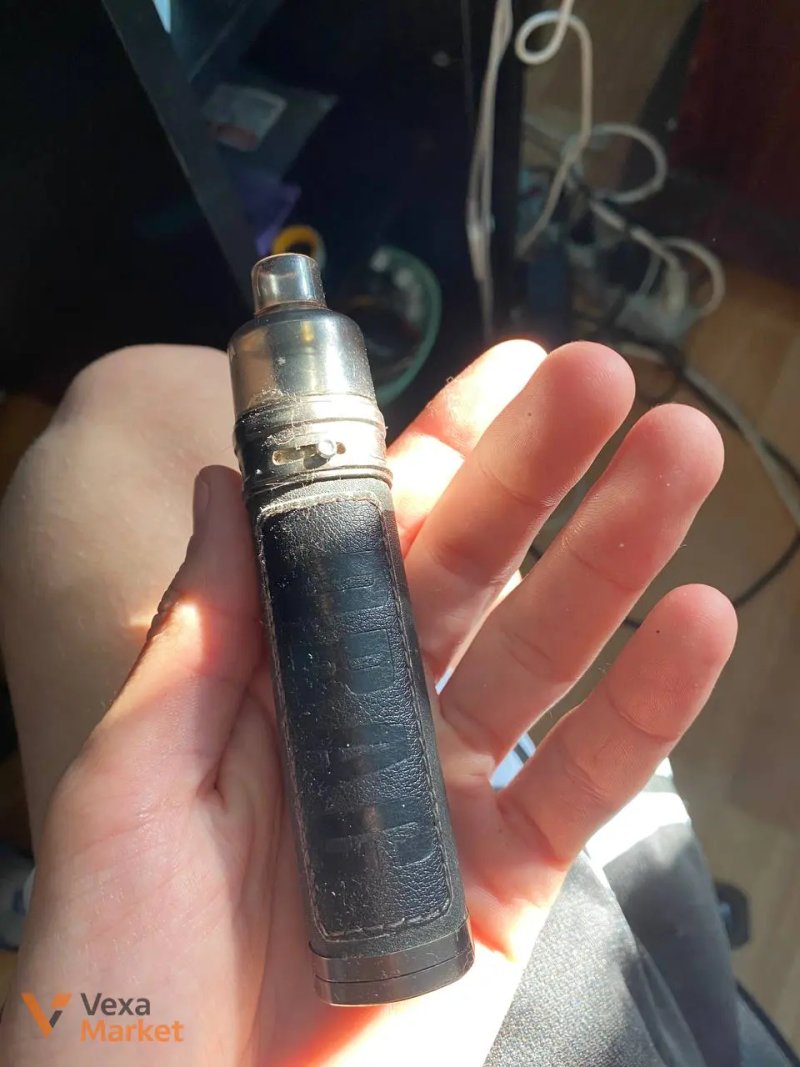 Voopoo Drag Nano 2 Pod Kit — фото 5