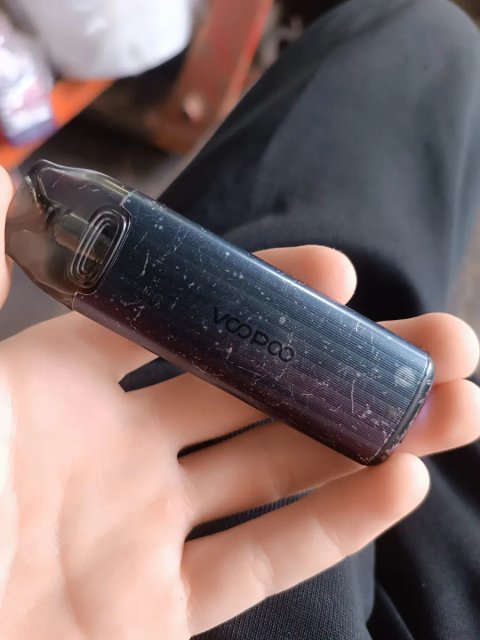 Voopoo Vmate infinity