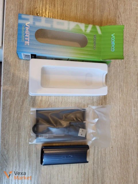 Voopoo VMATE Infinity Edition без картриджа