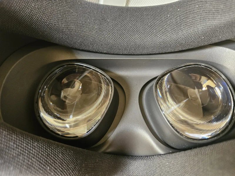Вр окуляри Oculus Quest 3s Гарантія! — фото 3