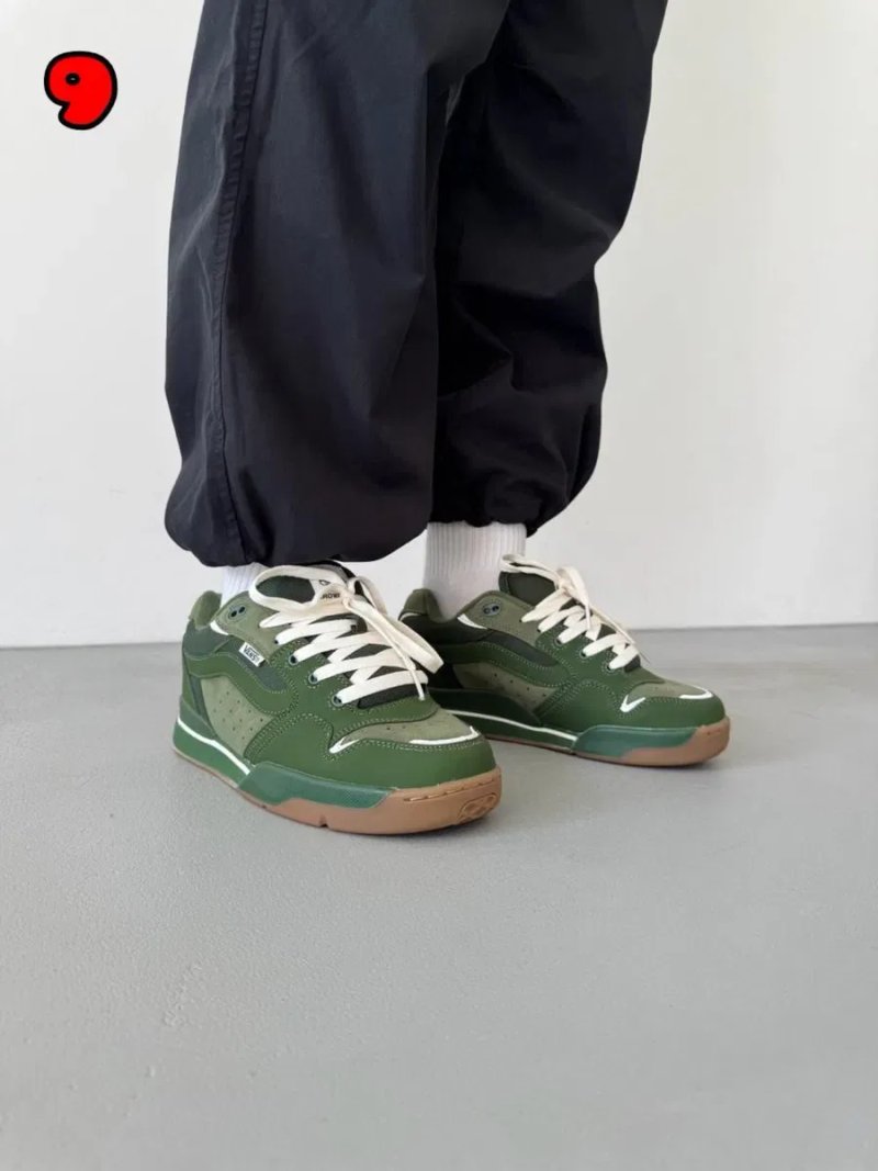 ВСІ КОЛЬОРИ ‼️ Кросівки VANS Dime x Rowley / 36-46 / Унісекс, ПРЕМІУМ — фото 4