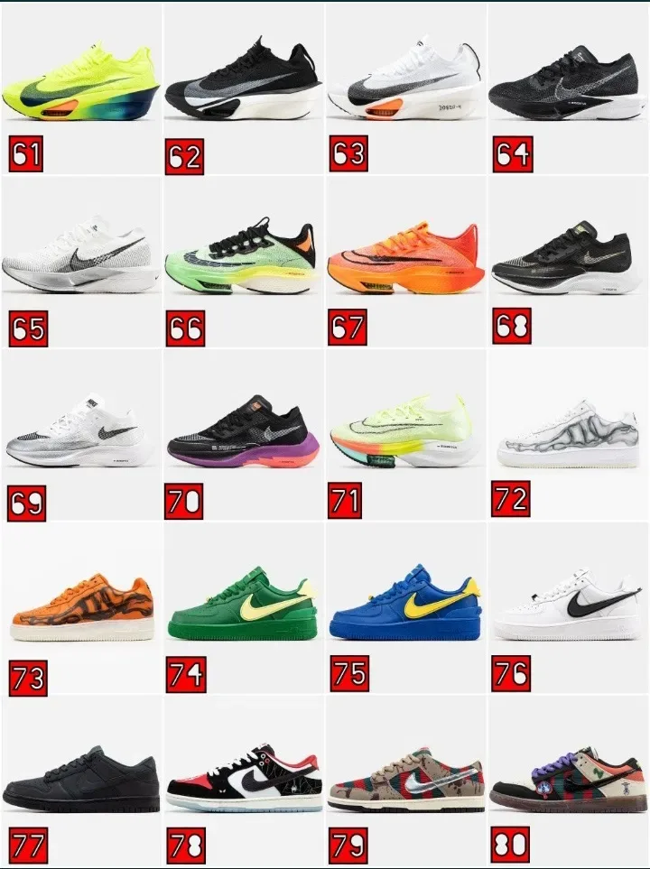 ВСІ МОДЕЛІ‼️Кросівки Nike Air Max 1, 90, 95, 96, 97, 270, 720 / 36-46 — фото 5