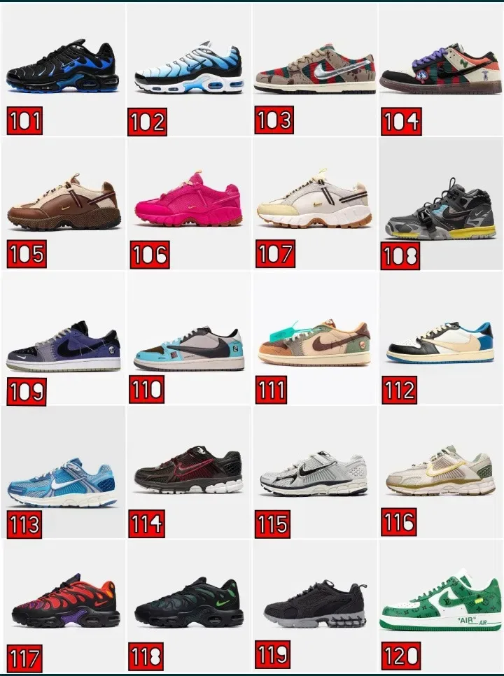 ВСІ МОДЕЛІ‼️Кросівки Nike Air Max 1, 90, 95, 96, 97, 270, 720 / 36-46 — фото 7