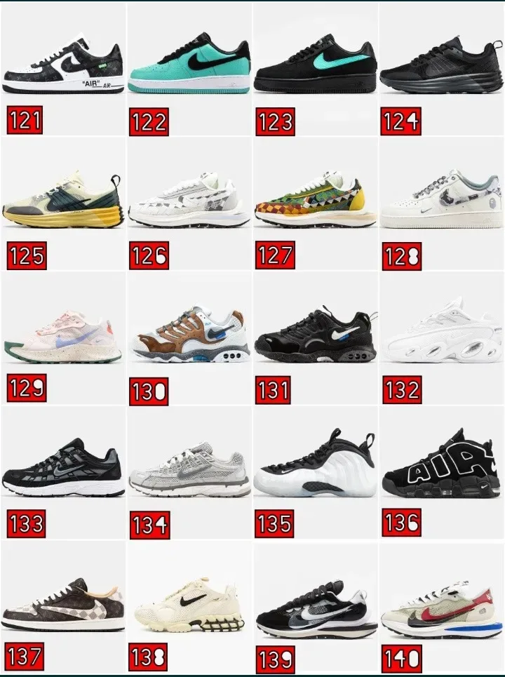 ВСІ МОДЕЛІ‼️Кросівки Nike Air Max 1, 90, 95, 96, 97, 270, 720 / 36-46 — фото 8