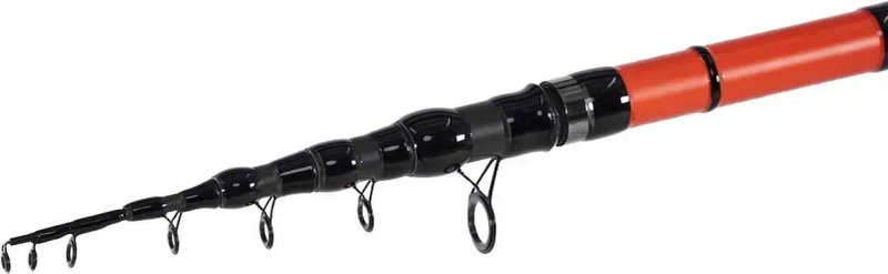 Вудилище фідерне X-Fish Trophy Tele Feeder, Brain Classic Tele Feeder — фото 6