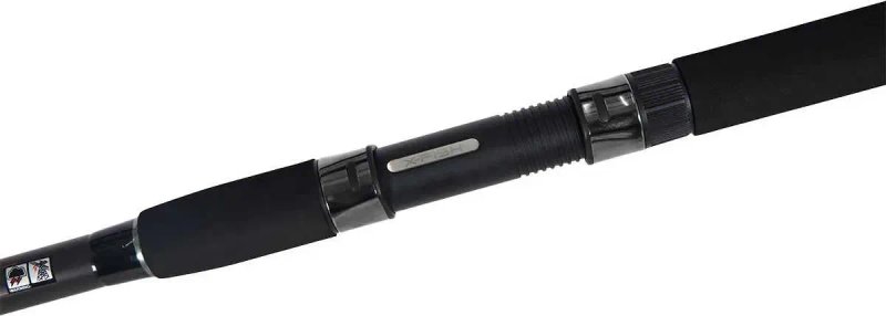Вудилище фідерне X-Fish Trophy Tele Feeder, Brain Classic Tele Feeder — фото 7