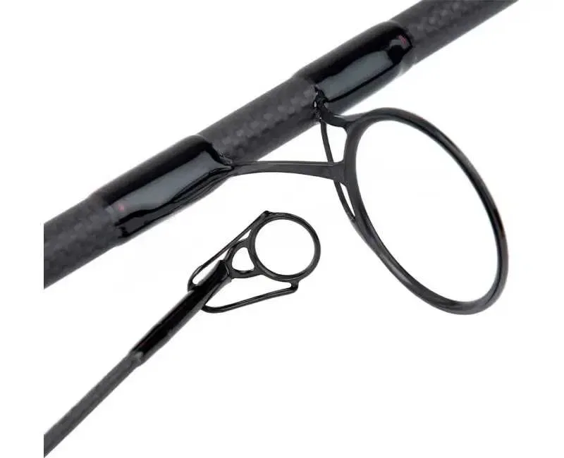 Вудилище коропове Shimano Tribal TX-5A Carp Intensity 390 3.5Lb — фото 3
