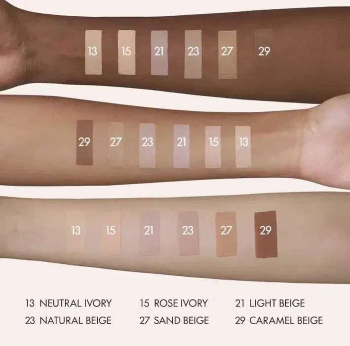 Вв-крем для обличчя purito seoul 21, 23 wonder releaf centella bb cream, spf 30 , natural beige, 30 мл — фото 2