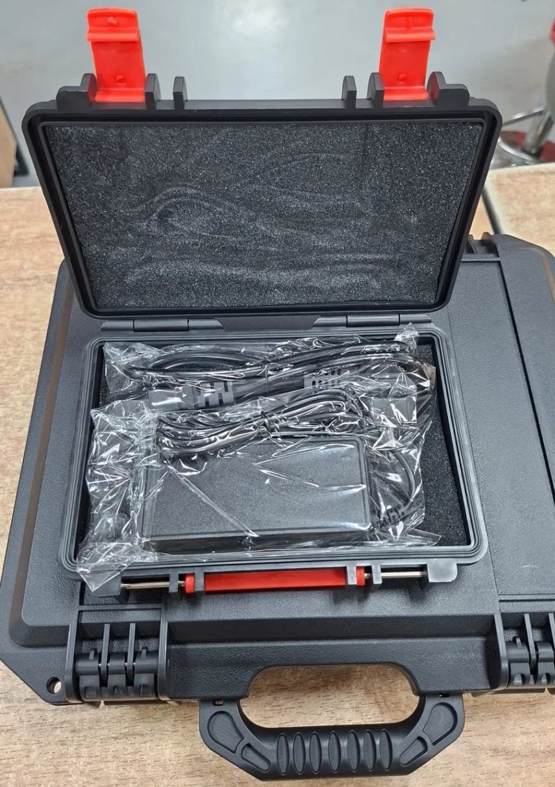 Выносная антенна ACASOM ROC-6 N-Type 2.4G/5.2G/5.8G, 20W. — фото 3