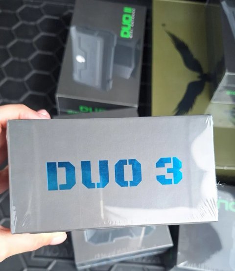 Выносная антенна ALIENTECH DUO 3 на 2.4G/5.2G/5.8G для DJI/Autel/Parrot/FPV.