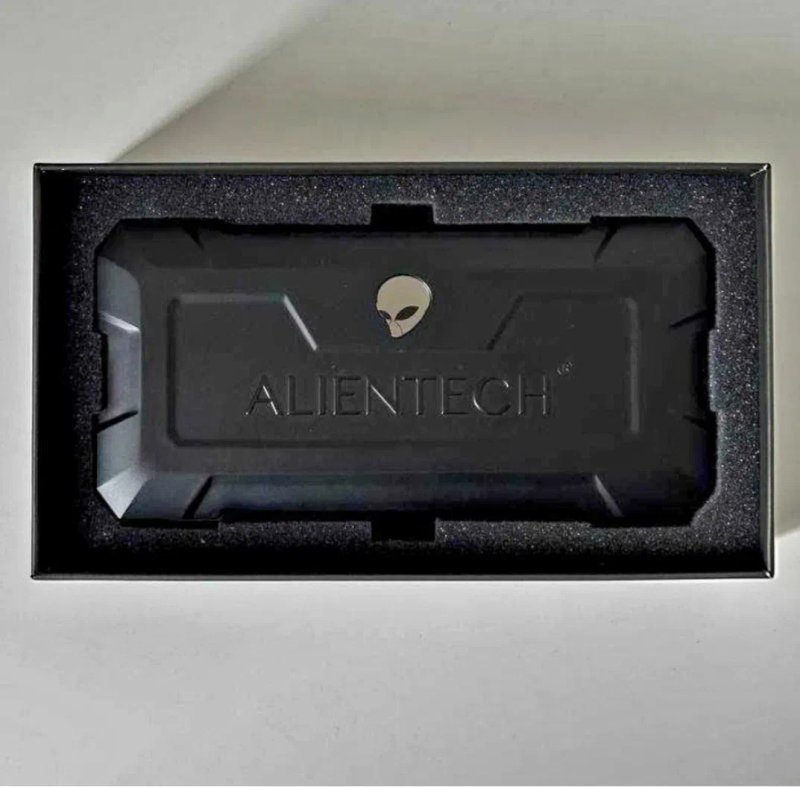 Выносная антенна ALIENTECH DUO 3 на 2.4G/5.2G/5.8G для DJI/Autel/Parrot/FPV. — фото 5