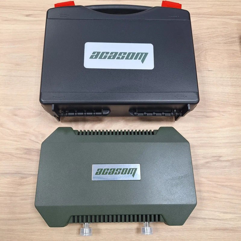 Выносная антенна усилитель ACASOM ROC-4 N-Type 2.4G/5.2G/5.8G, 10W. — фото 3