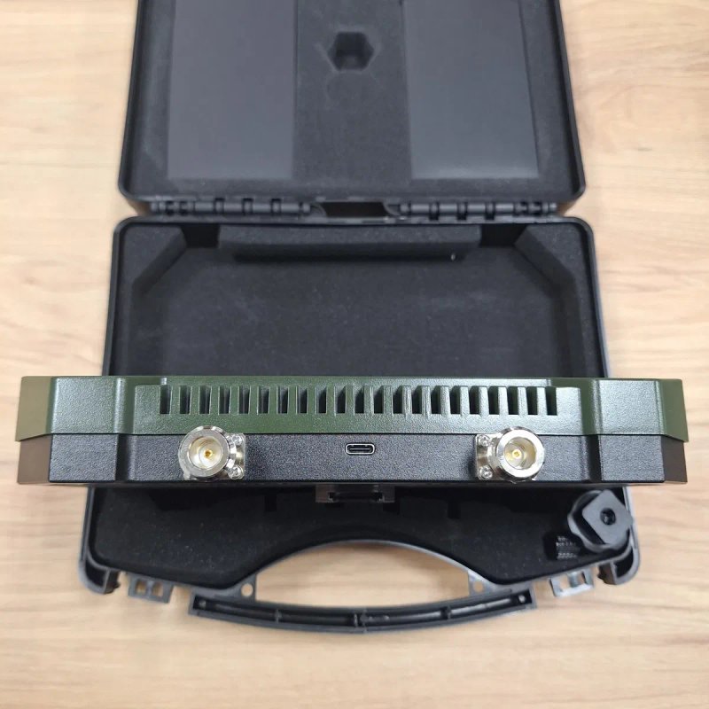 Выносная антенна усилитель ACASOM ROC-4 N-Type 2.4G/5.2G/5.8G, 10W. — фото 8