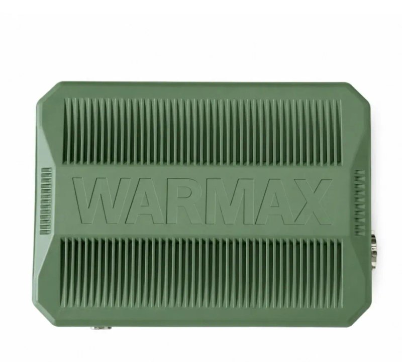 Выносная антенна WARMAX увеличенной мощности N-Type 2.4G/5.2G/5.8G 40W