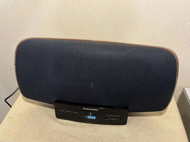 Высококачественая HI-FI аудиосистема MARANTZ MS-7000 (ЗВУК!) — фото 2