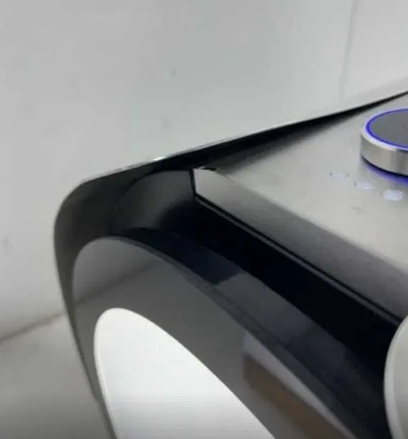 Вытяжка с  Wi-Fi  Klarstein Skyfall Smart.Цвета разные — фото 8