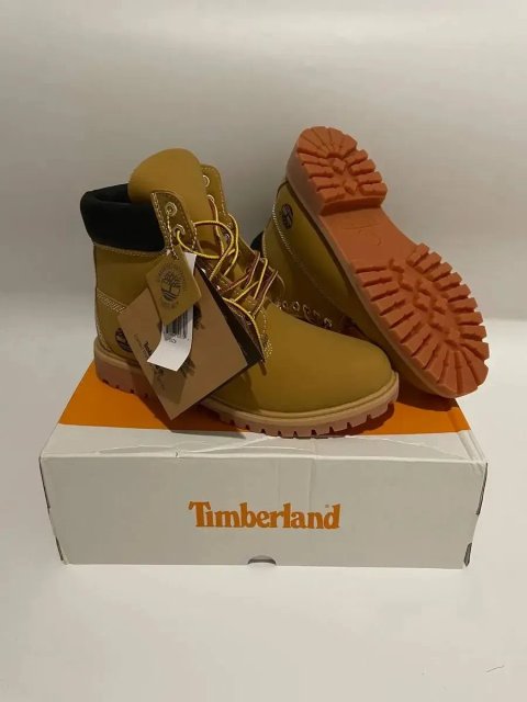 Взуття Timberland ЛЮКС ЯКІСТЬ | Тимбеленд, осенняя обувь