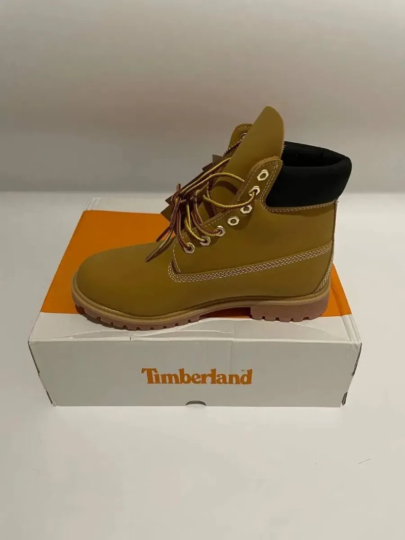 Взуття Timberland ЛЮКС ЯКІСТЬ | Тимбеленд, осенняя обувь — фото 3