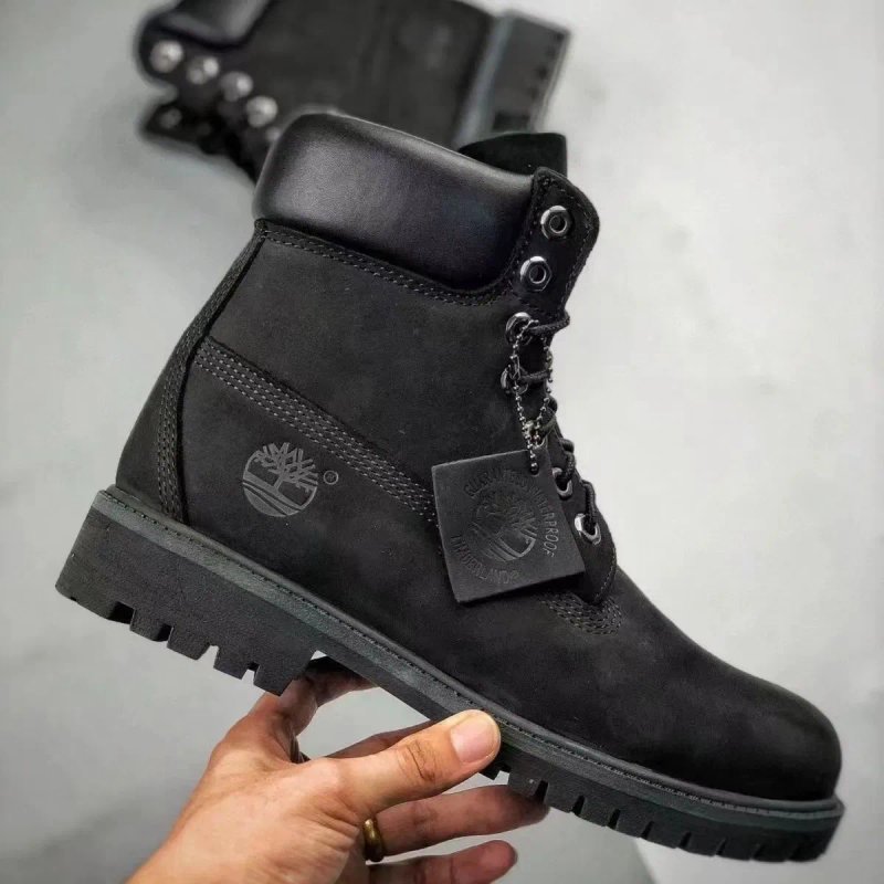 Взуття Timberland ЛЮКС ЯКІСТЬ | Тимбеленд, осенняя обувь — фото 5