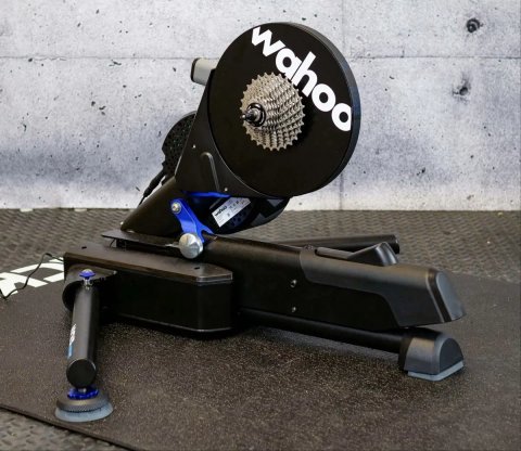 Wahoo Kickr Move | Смарт-станок | Повний комплект | Zwift