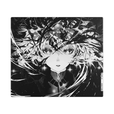 Wallhack SP-005 Awakening / Glass Mousepad стеклянный коврик килим
