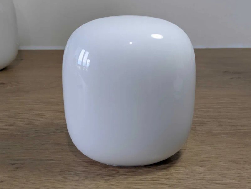 Wi-Fi 6E Google Nest Pro роутер трех диапазонная мэш система USA — фото 2