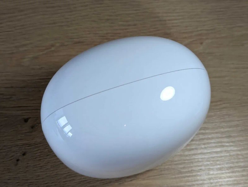 Wi-Fi 6E Google Nest Pro роутер трех диапазонная мэш система USA — фото 4