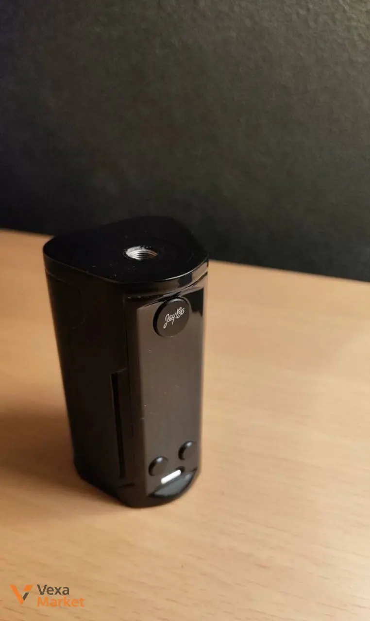 Wismec Reuleaux RX GEN3 Dual 230W + ArcticFox — фото 2