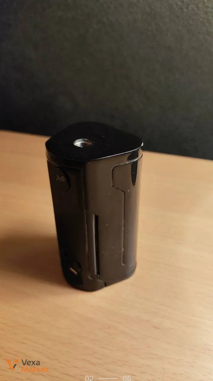 Wismec Reuleaux RX GEN3 Dual 230W + ArcticFox — фото 3
