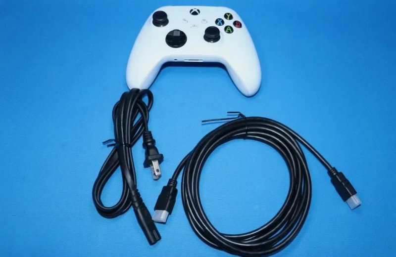 X box series s 500gb /повністю обслужена/Стан хороший/Телефонуйте !!! — фото 2