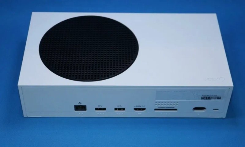 X box series s 500gb /повністю обслужена/Стан хороший/Телефонуйте !!! — фото 3