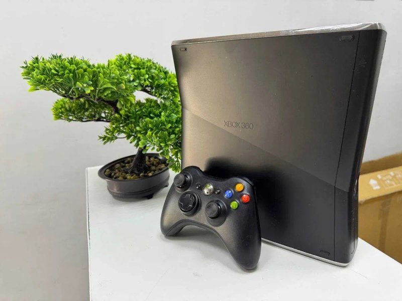 Xbox 360 на 250 гб  памяті,багато ігр! — фото 4