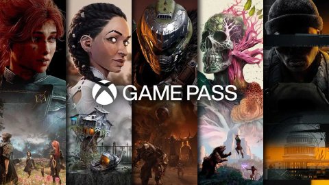 Xbox Game Pass Core EA Play Ult підписка на ваш акаунт