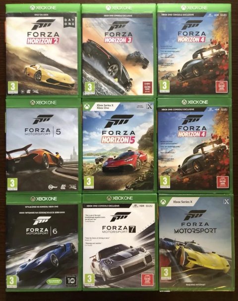 Xbox One: Forza Horizon, Motorsport Prototype Rayman Legends, Ryse PES 2021, Assassins Creed Синдикат, A Way Out, NFS Hot Pursuit Remnant Metro