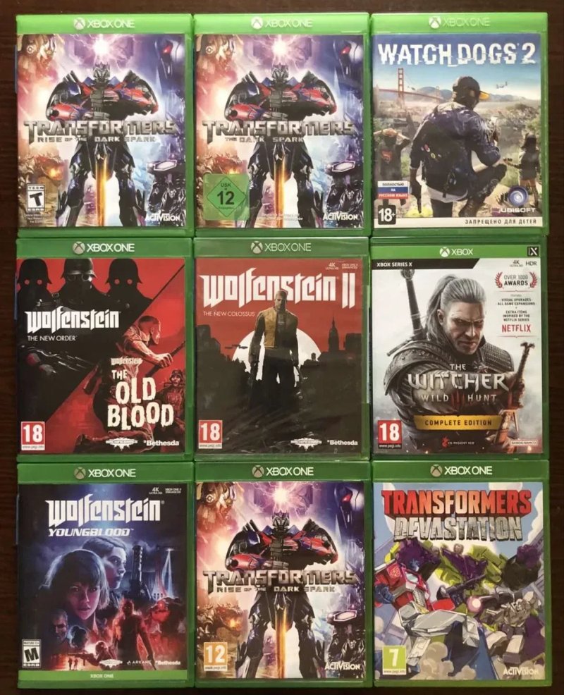 Xbox One/Series X: PES 2021, Need for Speed Rsyman Legends, Turtles Sekiro SKYRIM Tekken Remnant Bully FORZA Horizon, Motorsport Fallout New Vegas — фото 5