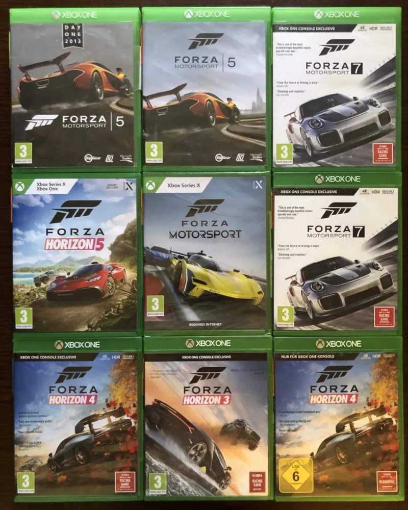Xbox One/Series X: PES 2021, Need for Speed Rsyman Legends, Turtles Sekiro SKYRIM Tekken Remnant Bully FORZA Horizon, Motorsport Fallout New Vegas — фото 6