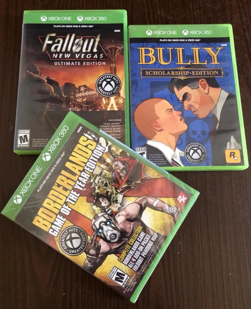 Xbox One/Series X: PES 2021, Need for Speed Rsyman Legends, Turtles Sekiro SKYRIM Tekken Remnant Bully FORZA Horizon, Motorsport Fallout New Vegas — фото 8