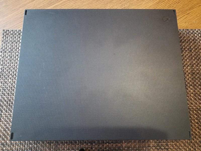 Xbox One X 500gb + геймпад — фото 7