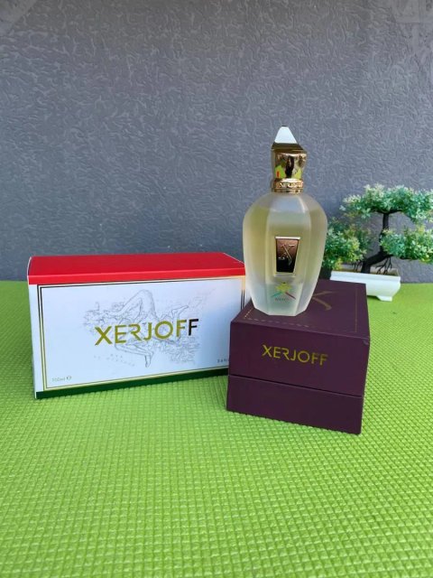 Xerjoff 1861 Naxos 100мл
