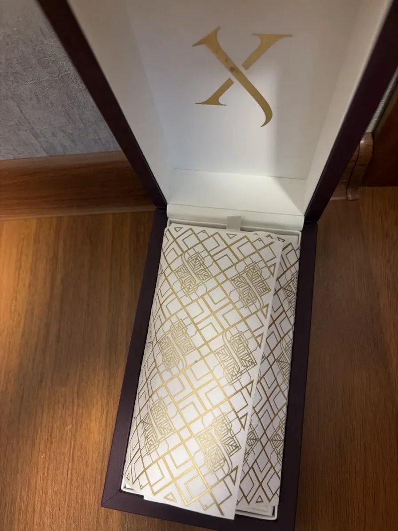 Xerjoff torino 21 оригинал — фото 6
