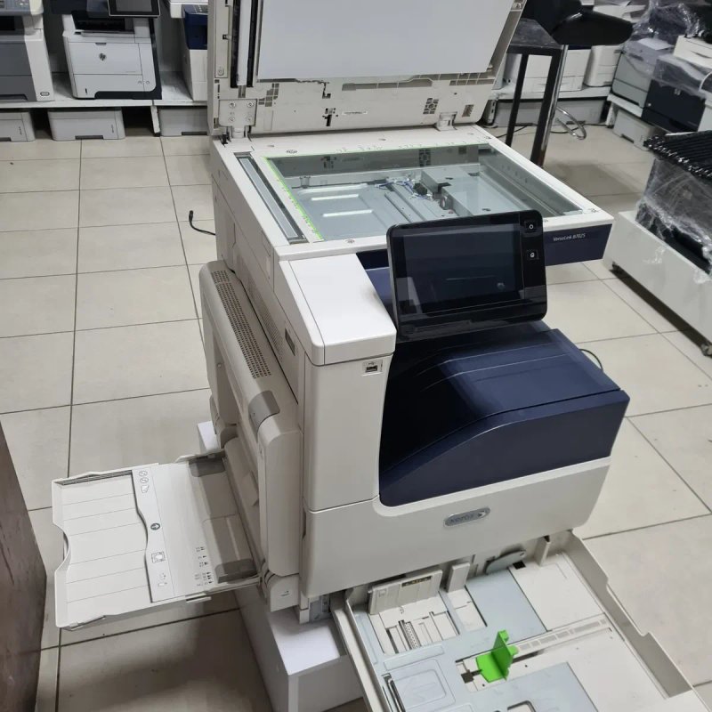Xerox VersaLink B7025 А3 Принтер сканер копир мфу . ГАРАНТИЯ 6 МЕСЯЦЕВ — фото 3