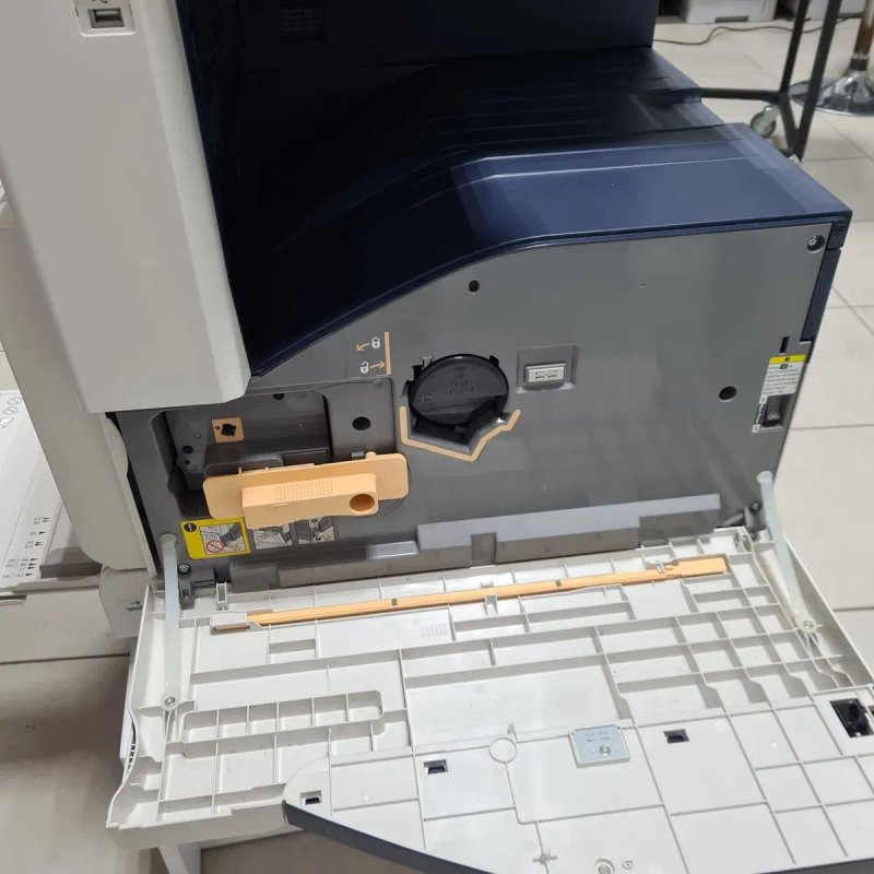 Xerox VersaLink B7025 А3 Принтер сканер копир мфу . ГАРАНТИЯ 6 МЕСЯЦЕВ — фото 4