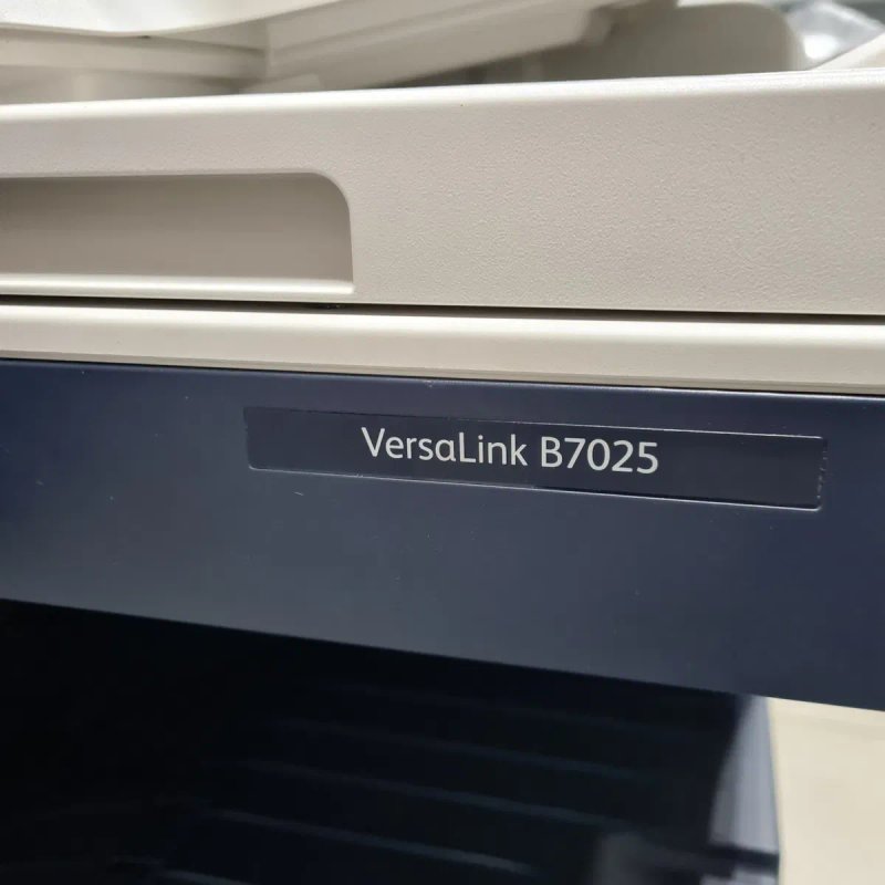 Xerox VersaLink B7025 А3 Принтер сканер копир мфу . ГАРАНТИЯ 6 МЕСЯЦЕВ — фото 6