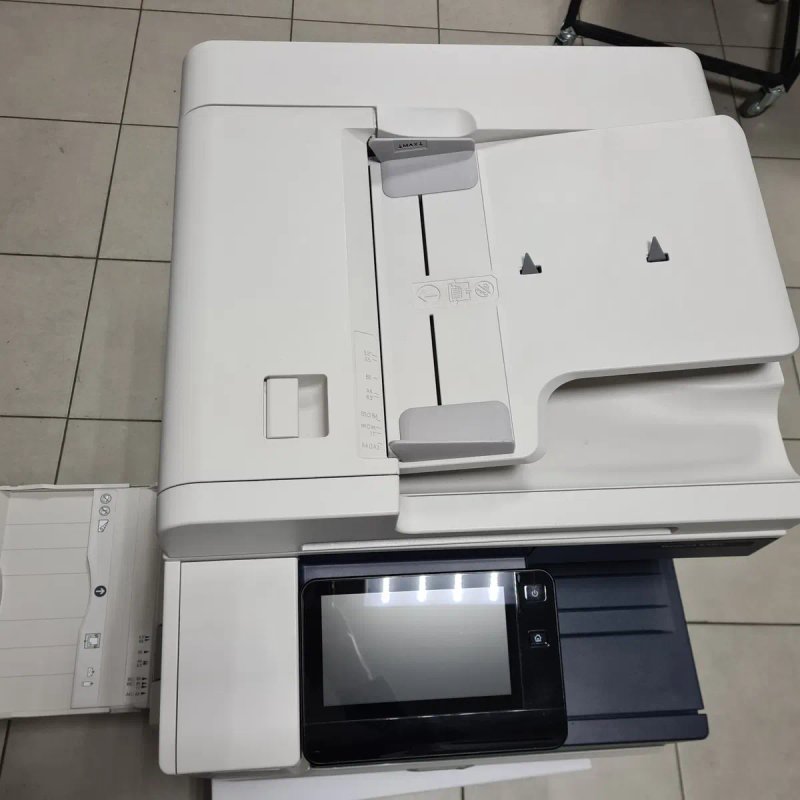 Xerox VersaLink B7025 А3 Принтер сканер копир мфу . ГАРАНТИЯ 6 МЕСЯЦЕВ — фото 7