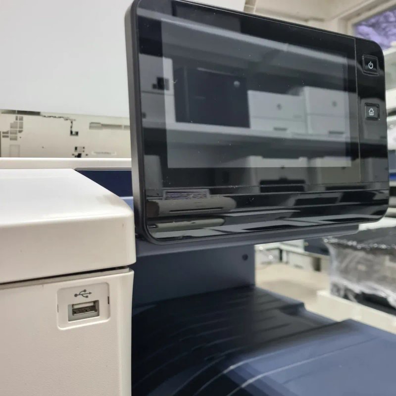 Xerox VersaLink B7025 А3 Принтер сканер копир мфу . ГАРАНТИЯ 6 МЕСЯЦЕВ — фото 8